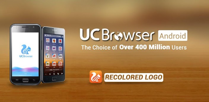 UC Browser Terbaru